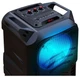 Музыкальный центр GINZZU GM-207 вид 4
