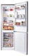 Уценка! Холодильник Candy CKHF 6180 IS сломанно верхнее крепления двери,вмятина сбоку 7/10 вид 2