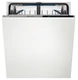 Встраиваемая посудомоечная машина Electrolux ESL 97345 RO вид 1