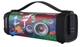 Колонка портативная Telefunken TF-PS1241B Music holiday вид 1