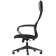 Компьютерное кресло Бюрократ CH-608 для руководителя вид 4