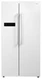 Холодильник CENTEK CT-1751 NF White вид 1