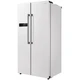 Холодильник CENTEK CT-1751 NF White вид 2