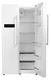 Холодильник CENTEK CT-1751 NF White вид 3