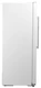 Холодильник CENTEK CT-1751 NF White вид 7