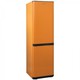 Холодильник Бирюса T649 оранжевый вид 1