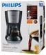 Кофеварка Philips HD7434/20 вид 7