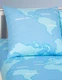 Комплект постельного белья АРТПОСТЕЛЬ Суперкар 1.5-спальный, поплин, наволочки 70х70 см вид 2