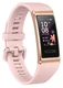 Фитнес-браслет Huawei Band 4 Pro Pink Gold вид 8