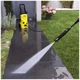 Мойка высокого давления Karcher K4 Basic вид 5