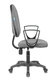 Компьютерное кресло Бюрократ CH-1300N серый вид 3