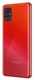 Смартфон 6.5" Samsung Galaxy A51 6Gb/128Gb Red вид 16