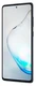 Смартфон 6.7" Samsung Galaxy Note 10 Lite 6Gb/128Gb черный вид 13