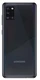 Смартфон 6.4" Samsung Galaxy A31 128Gb/4Gb черный вид 3
