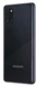 Смартфон 6.4" Samsung Galaxy A31 128Gb/4Gb черный вид 5