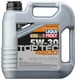 Моторное масло LIQUI MOLY Top Tec 4200 5W-30 4 л вид 2