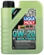 Моторное масло LIQUI MOLY Molygen New Generation 0W-20 1 л вид 1