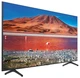 Телевизор 55" Samsung UE55TU7100UXRU вид 3