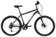 Велосипед Stinger 26" Element HD  черный вид 1