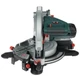 Пила торцовочная Metabo KS 305 M вид 2