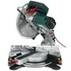 Пила торцовочная Metabo KS 305 M вид 6