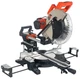 Торцовочная пила Patriot MS 305 1700Вт 3800об/мин d=305мм вид 1