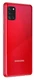 Смартфон 6.4" Samsung Galaxy A31 128Gb/4Gb красный вид 10