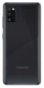 Смартфон 6.1" Samsung Galaxy A41 4Gb/64Gb черный вид 8
