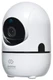 Видеокамера IP Digma DiVision 201 белый вид 2