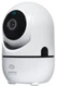 Видеокамера IP Digma DiVision 201 белый вид 3
