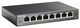 Коммутатор TP-Link TL-SG108E вид 2