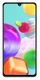 Смартфон 6.1" Samsung Galaxy A41 4Gb/64Gb Белый вид 1