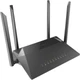 Wi-Fi роутер D-Link DIR-825 вид 3