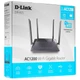 Wi-Fi роутер D-Link DIR-825 вид 6