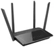 Wi-Fi роутер D-Link DIR-842 вид 1