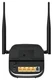 Роутер D-Link DSL-2750U (DSL-2750U/R1A) ADSL черный вид 2
