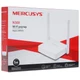 Wi-Fi роутер Mercusys MW301R вид 6