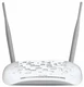 Wi-Fi роутер TP-LINK TD-W9970 вид 1
