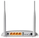 Wi-Fi роутер TP-LINK TD-W9970 вид 4