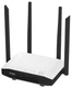 Wi-Fi роутер Zyxel NBG6615 вид 2