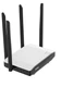Wi-Fi роутер Zyxel NBG6615 вид 3