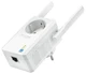 Повторитель беспроводного сигнала Tp-Link TL-WA860RE вид 2