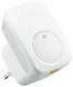 Усилитель беспроводного сигнала Zyxel WRE2206 (WRE2206-EU0101F) вид 1