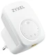 Усилитель беспроводного сигнала Zyxel WRE6505V2 вид 1