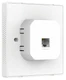 Точка доступа TP-Link EAP115-Wall вид 2