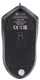 Мышь игровая OKLICK 399M Stigma Black USB вид 4