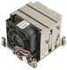 Радиатор SuperMicro SNK-P0048AP4 вид 1