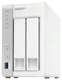 Сетевое хранилище NAS Qnap Original TS-231P вид 1