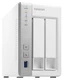 Сетевое хранилище NAS Qnap Original TS-231P вид 2