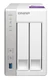 Сетевое хранилище NAS Qnap Original TS-231P вид 3